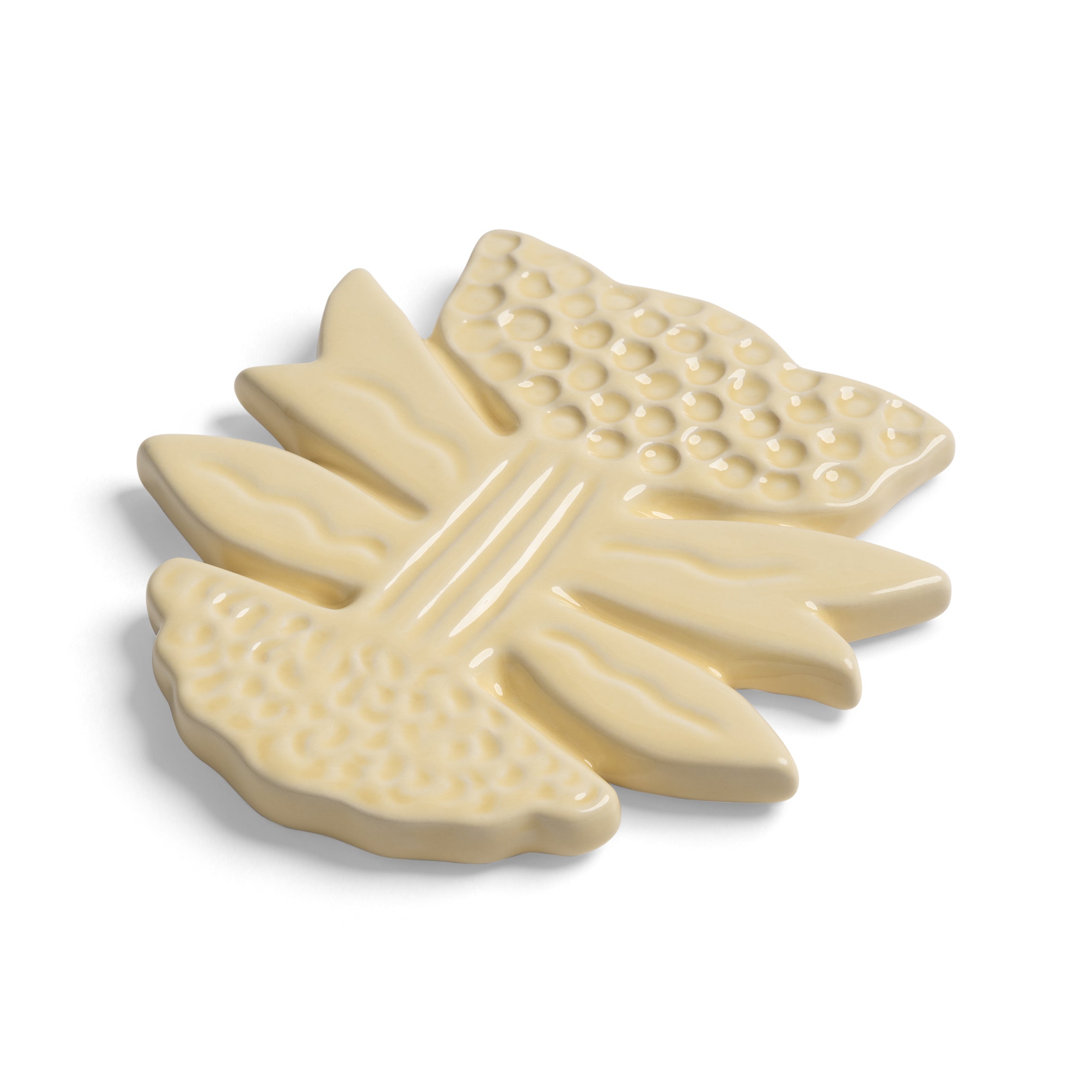 Zestaw podstawek BLUME kolorowy