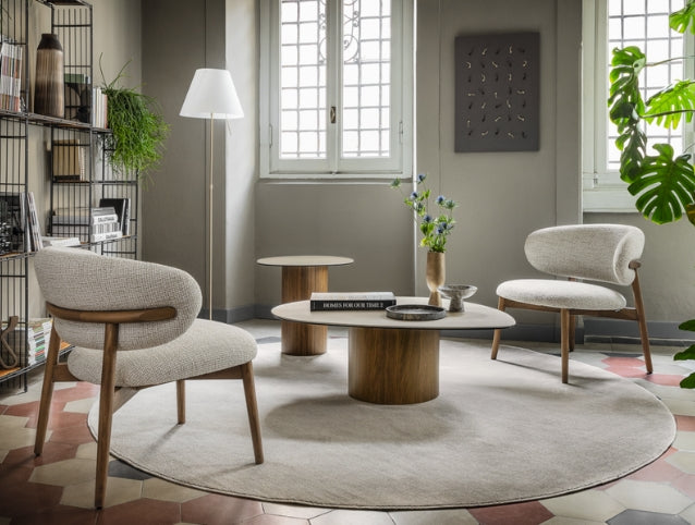 Fotel OLEANDRO personalizowany