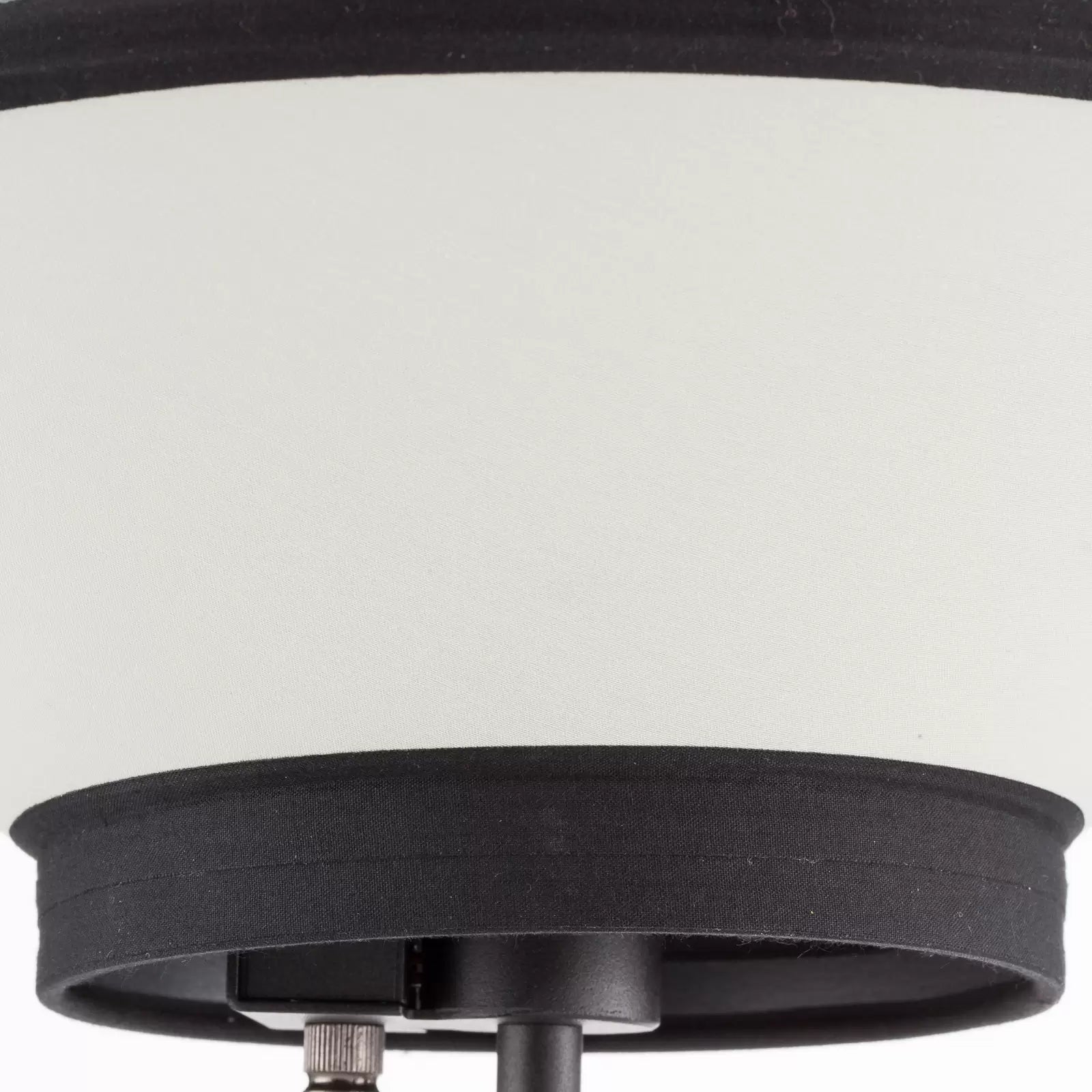 Lampa stołowa CYMBAL niebieski