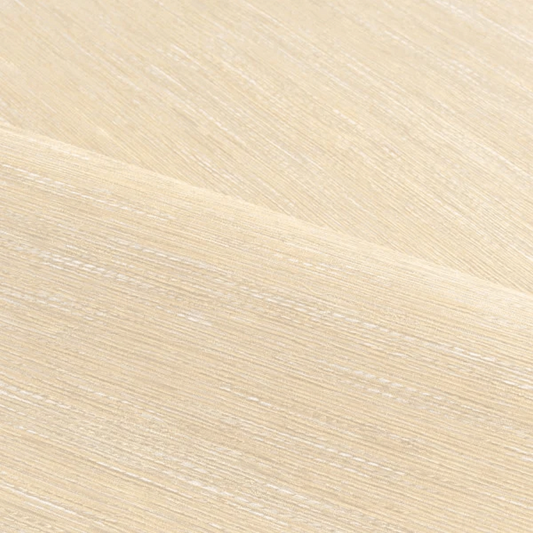 Strukturierte Tapete, die Jacquardstoff imitiert TATAMI - CHAMPAGNE schampanischer Beige