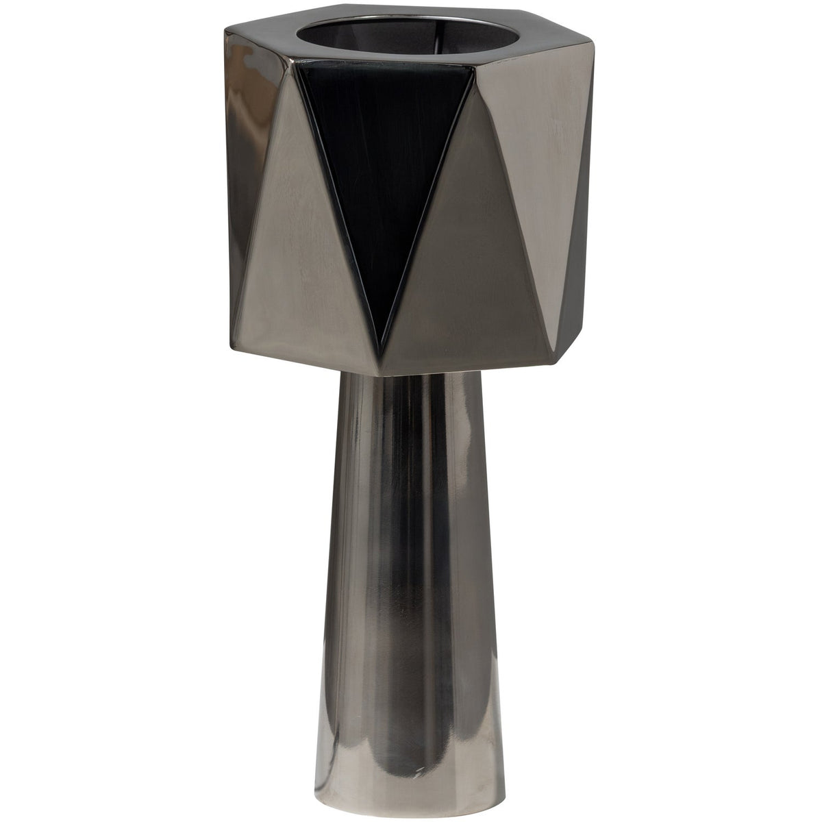 Lampa REA chrom – ujęcie 4