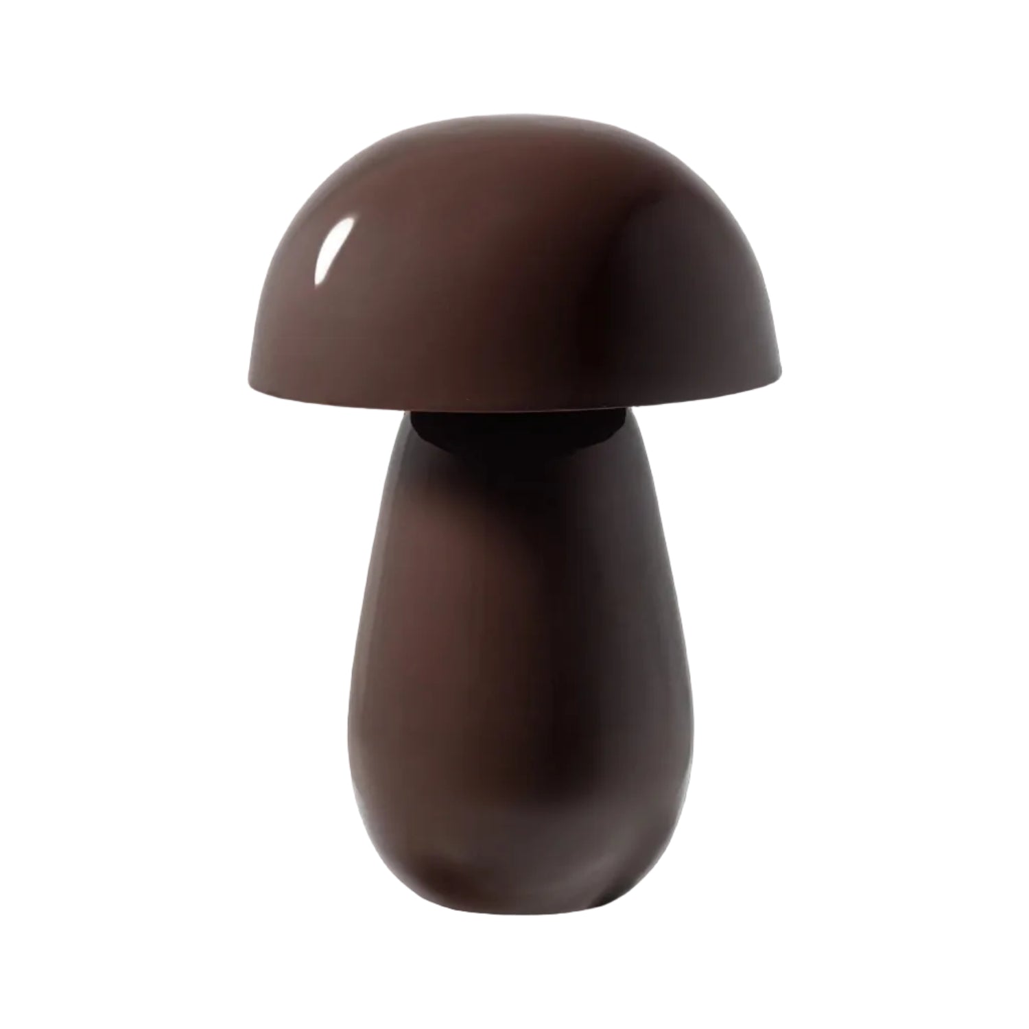 Lampa stołowa LUMOR czekoladowy