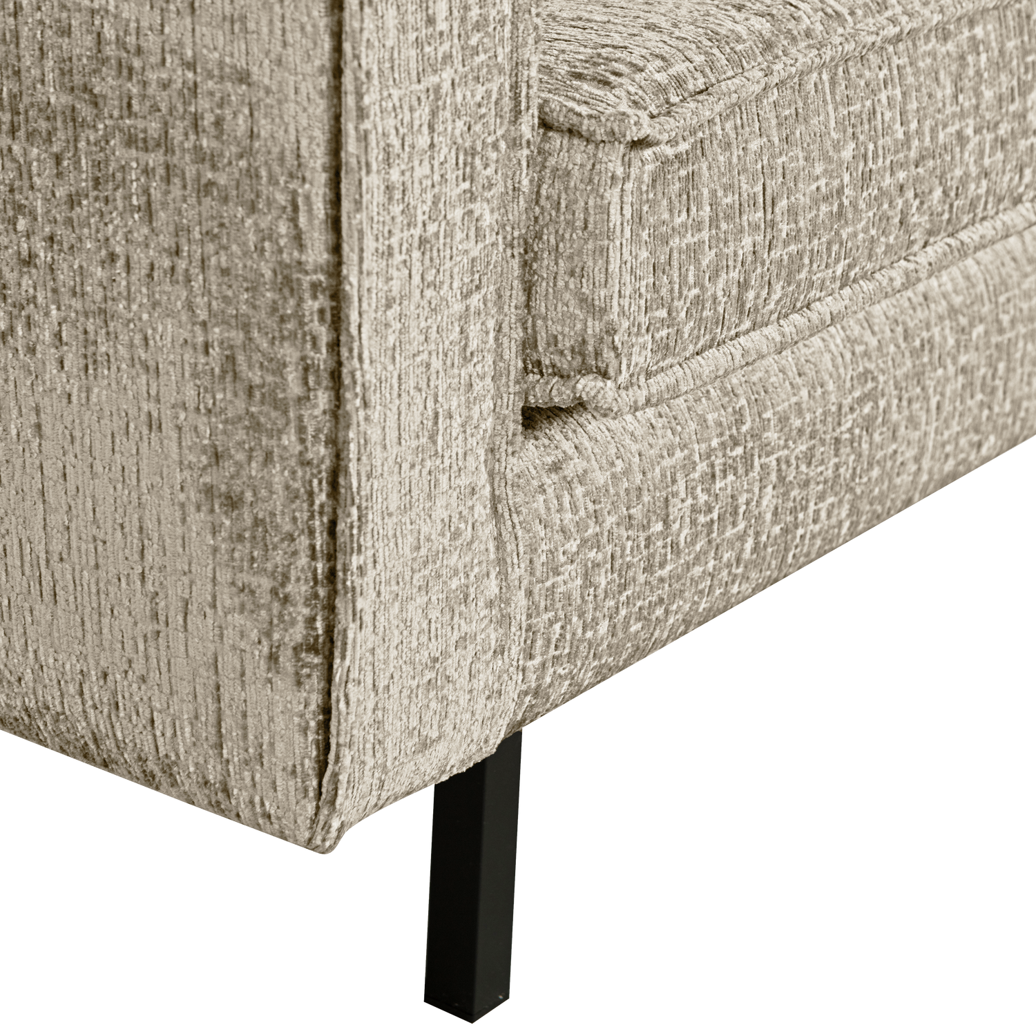 2-Seater Sofa RODEO Beige
