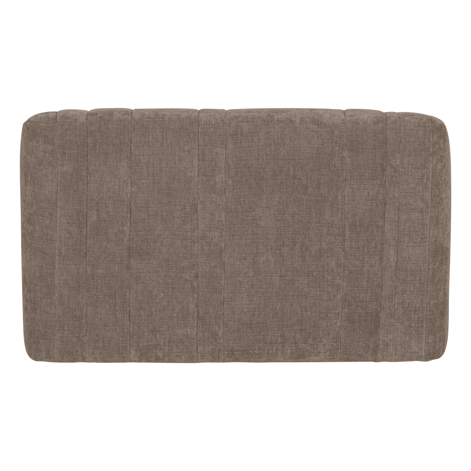 Fotel OMAIRE taupe szenil