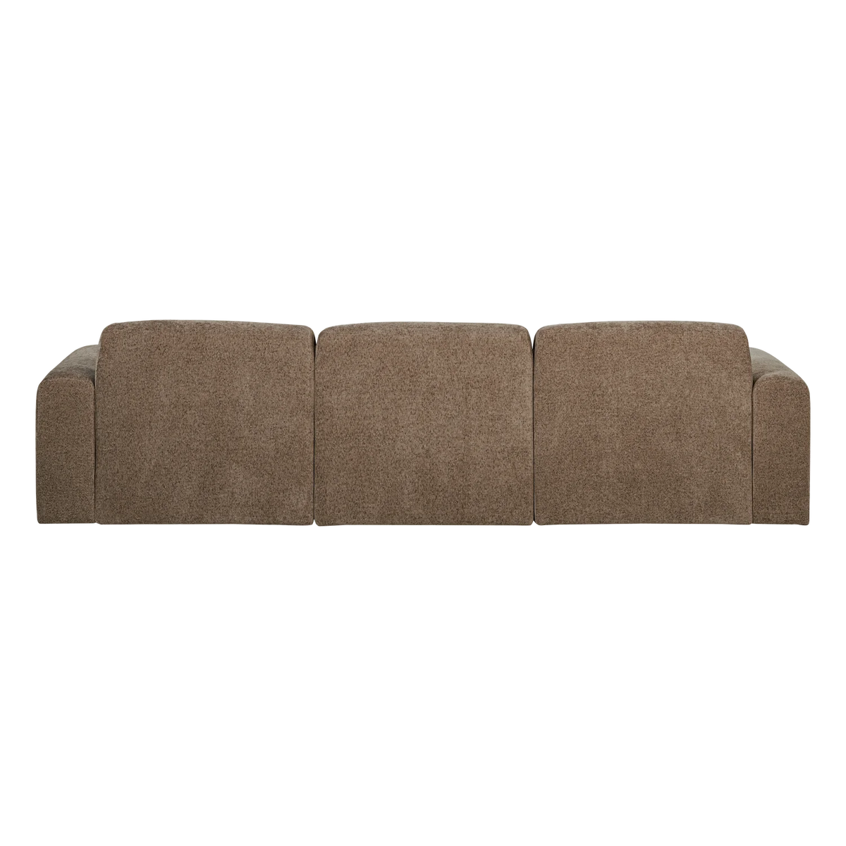 Sofa 3-osobowa UMINA khaki szenil