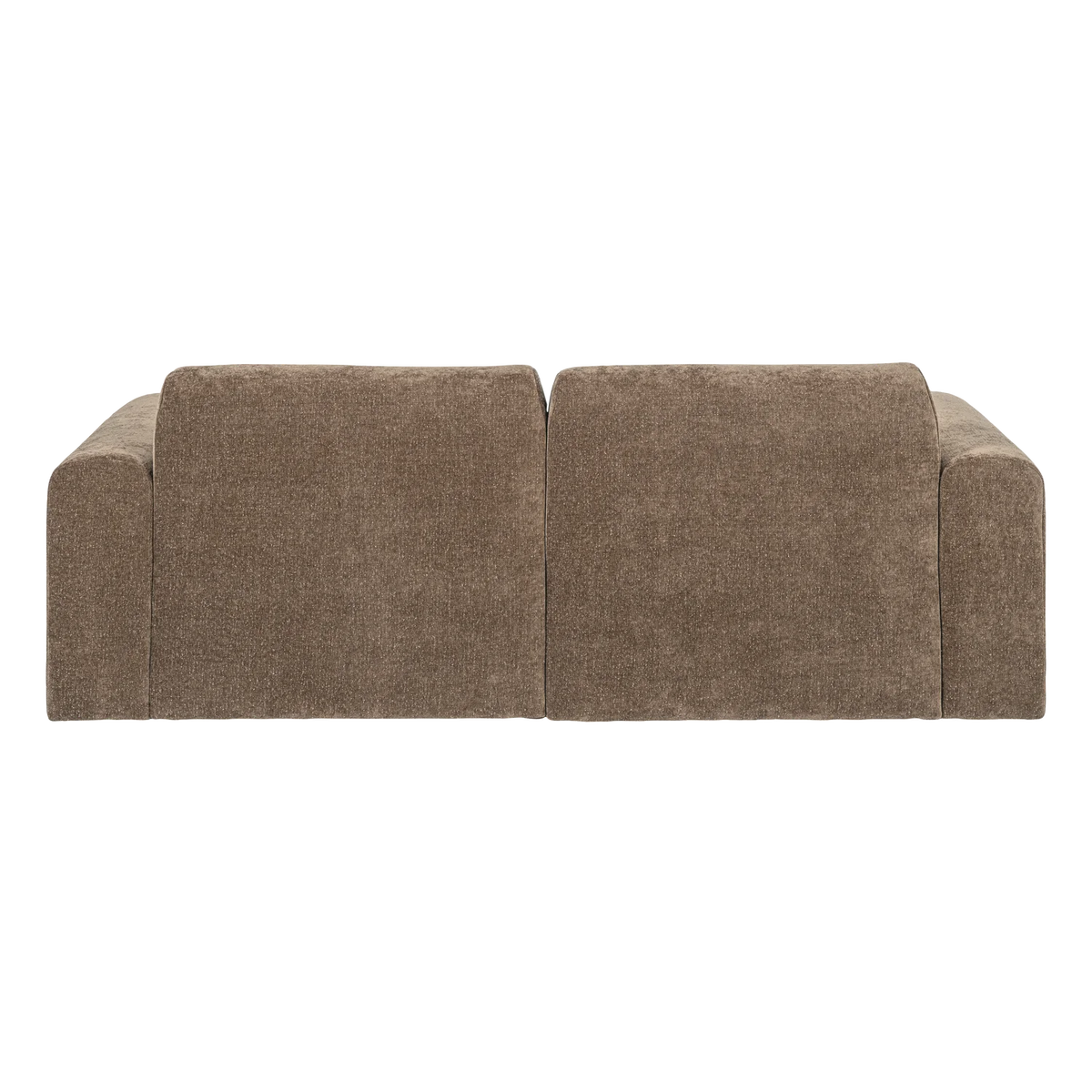 Sofa 2-osobowa UMINA khaki szenil
