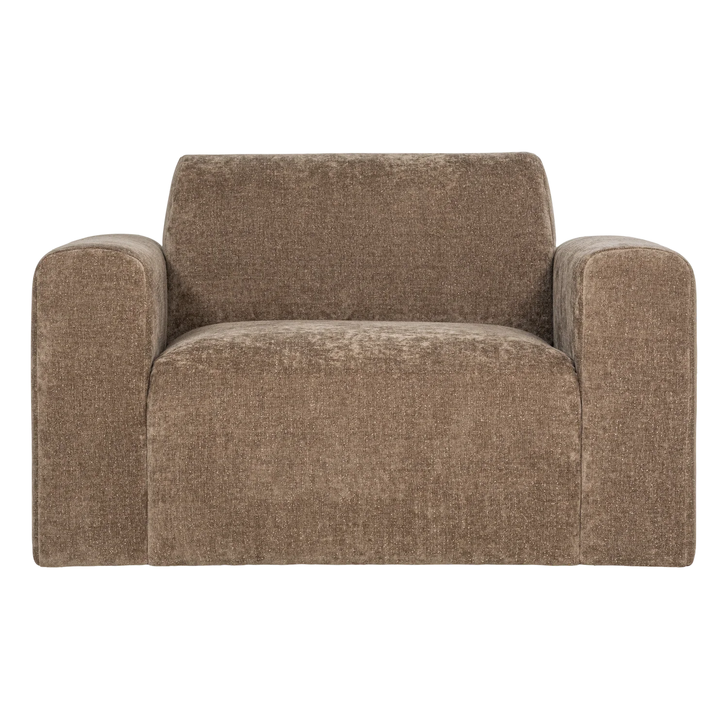 Fotel UMINA khaki