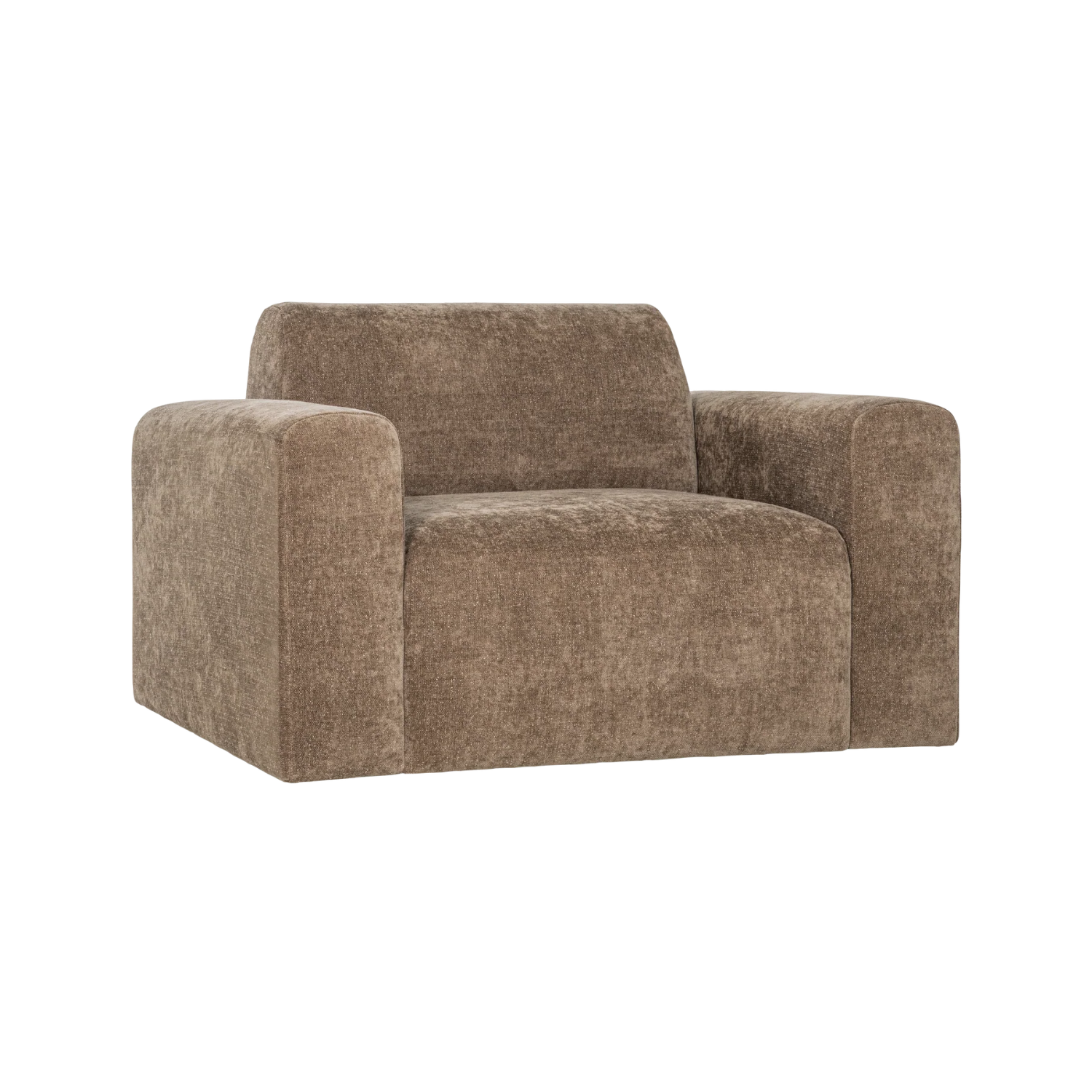 Fotel UMINA khaki
