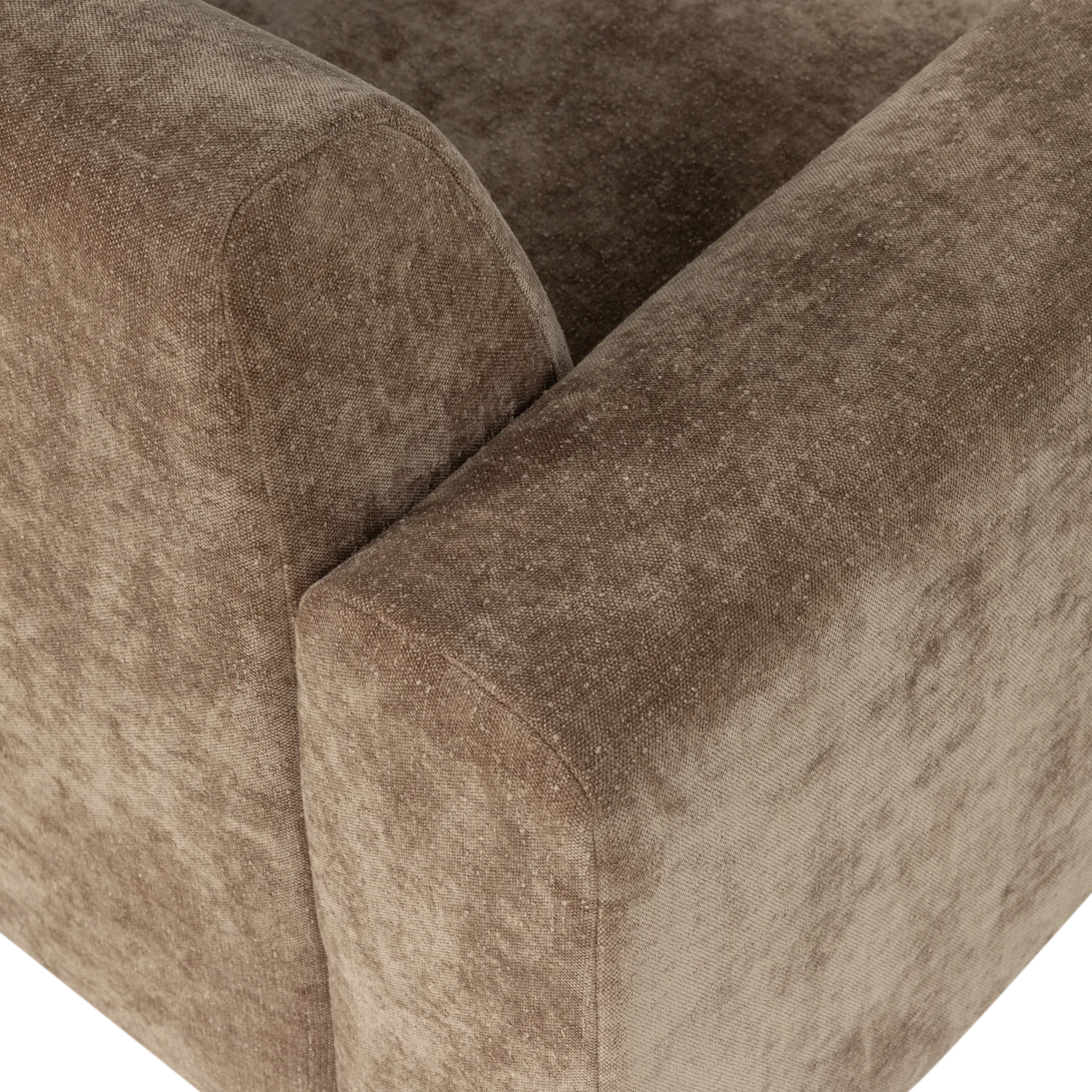 Fotel UMINA khaki