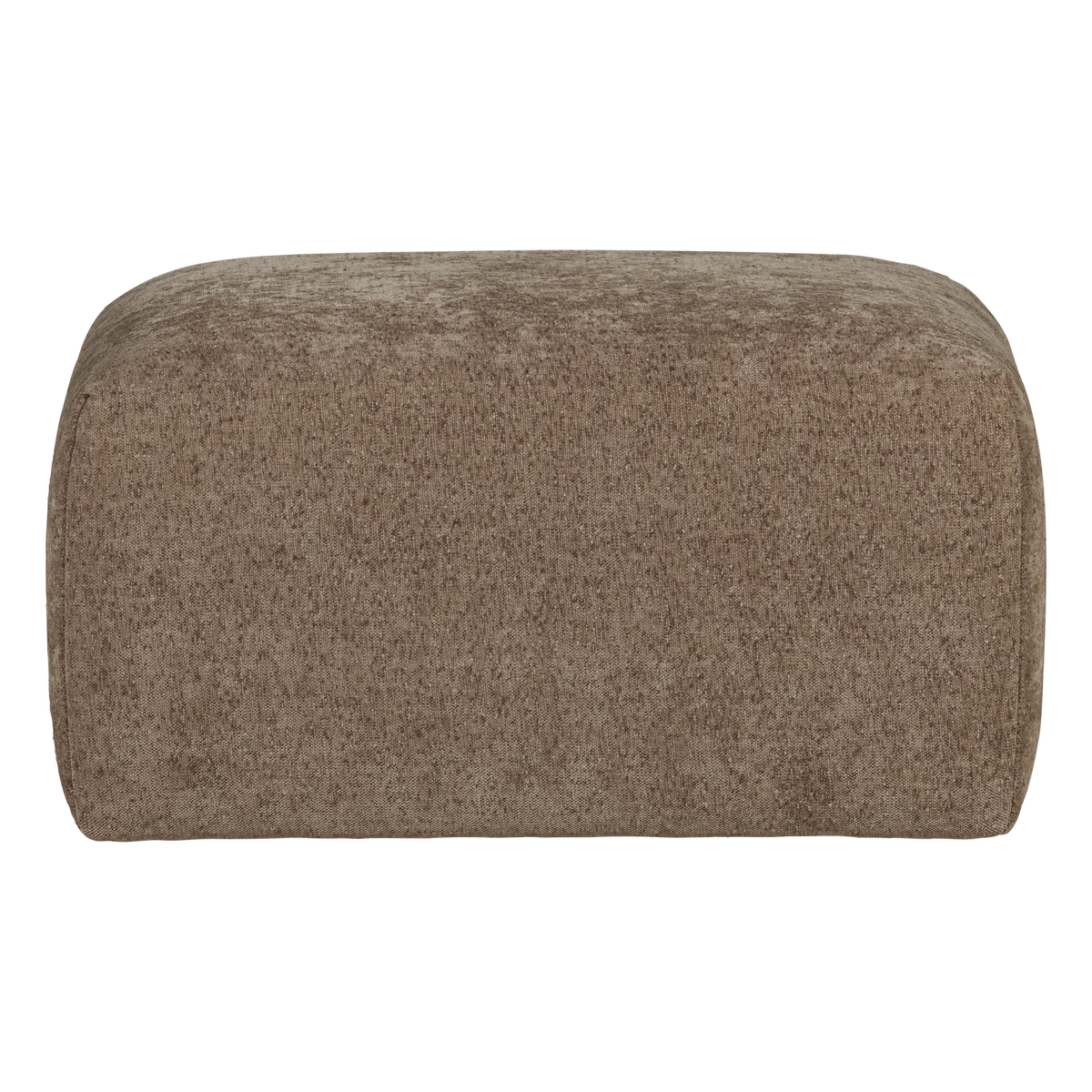 Puf UMINA khaki szenil