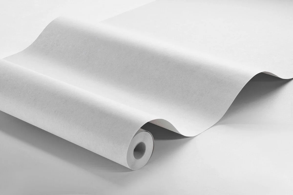 Tapeta flizelinowa papierowa imitująca kamień KIM kremowo-szary