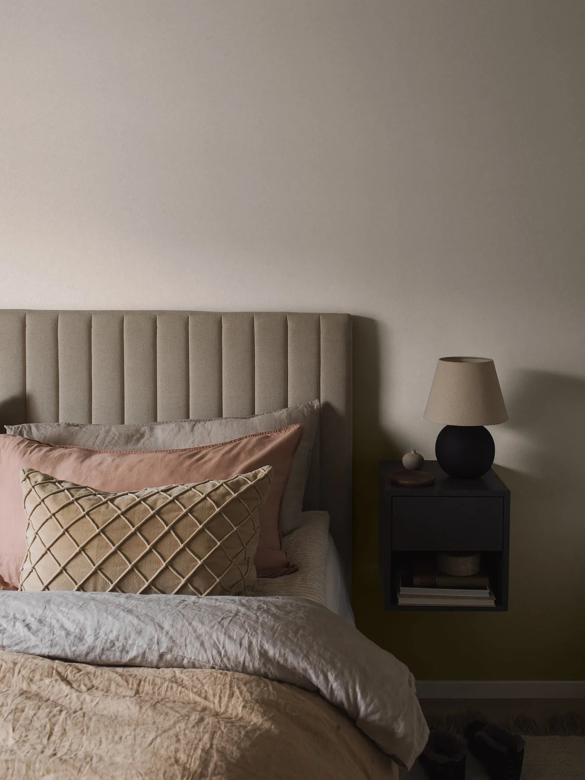 Tapeta flizelinowa papierowa imitująca kamień KIM piaskowy