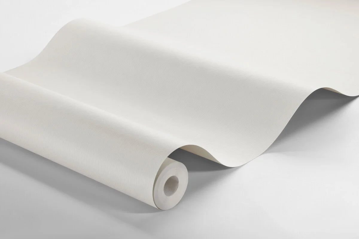 Tapeta flizelinowa papierowa w prążki ADAM beżowy