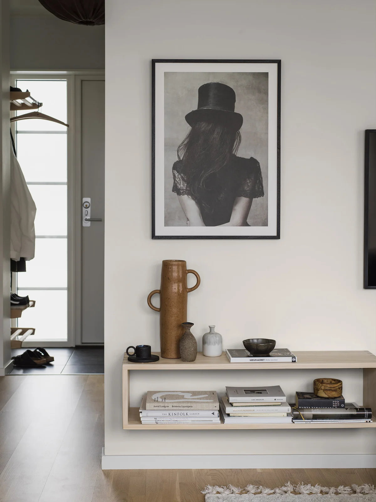 Tapeta flizelinowa papierowa jednolita TOM beżowy