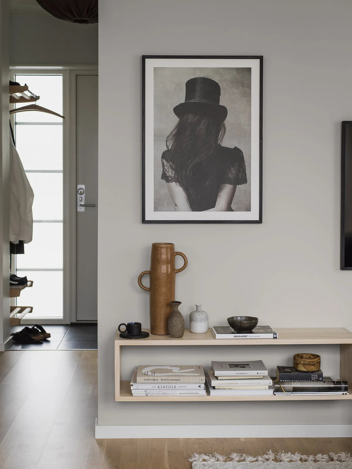 Tapeta flizelinowa papierowa jednolita TOM szary