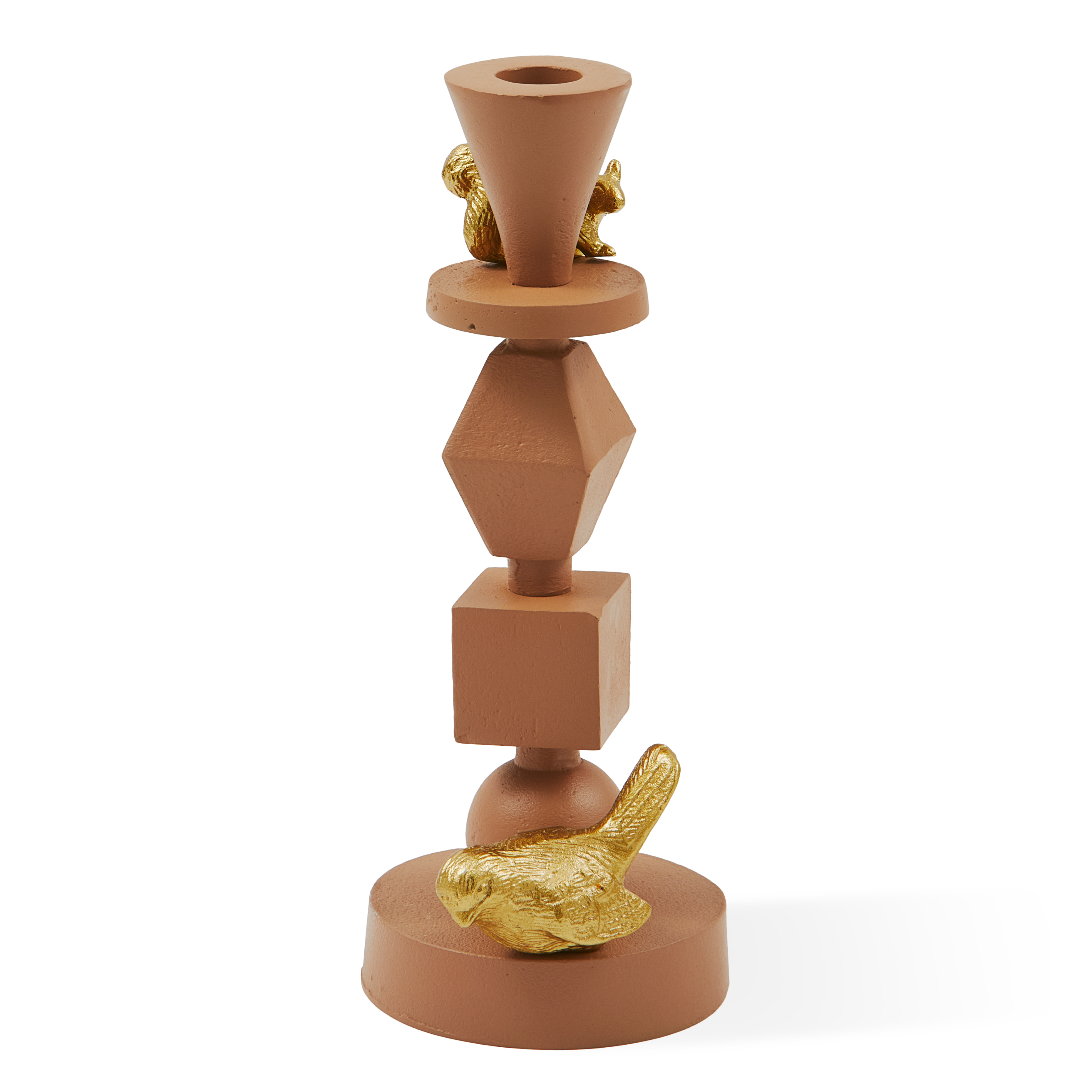 Kerzenhalter CLIMBING POLE Aluminium