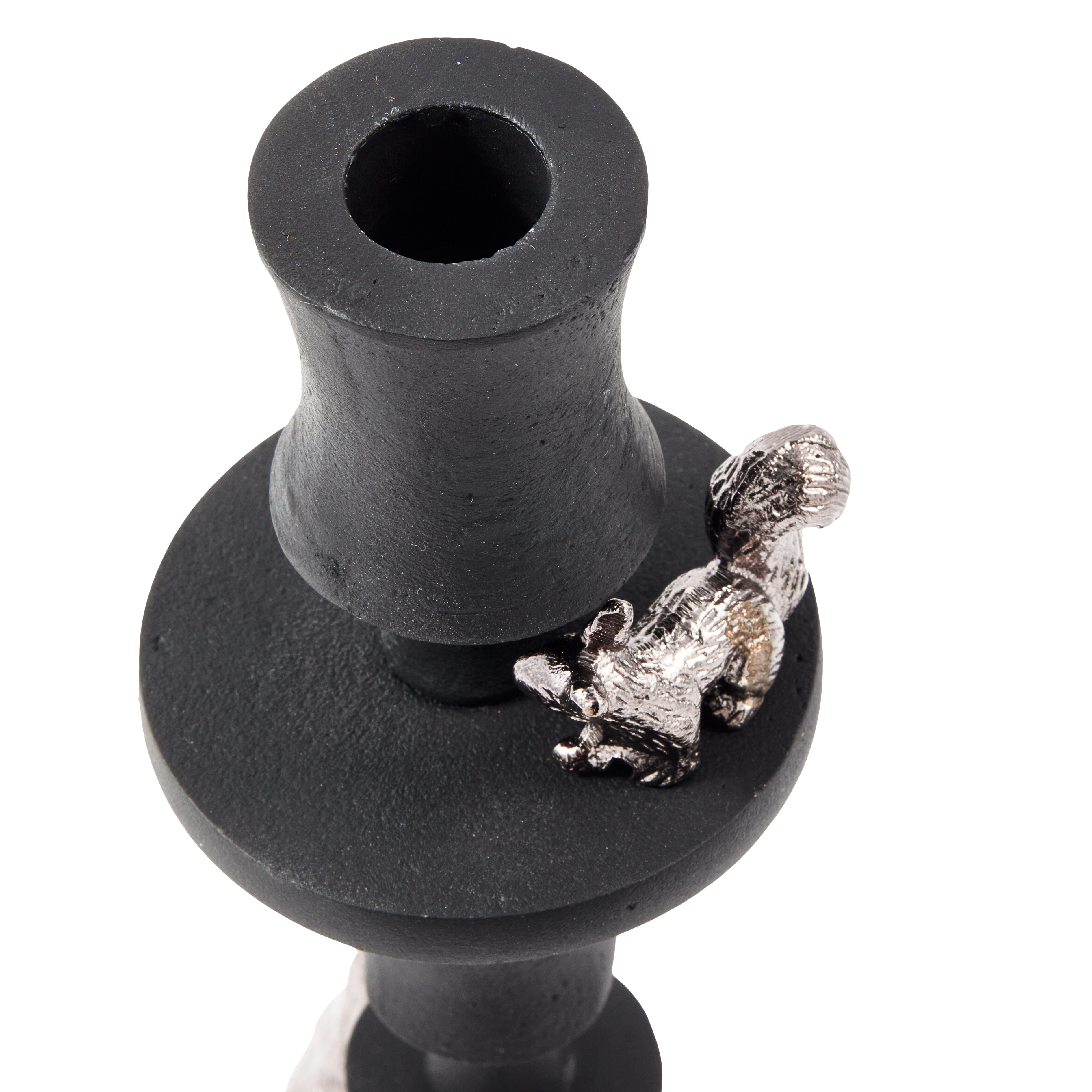 Kerzenhalter CLIMBING POLE Aluminium