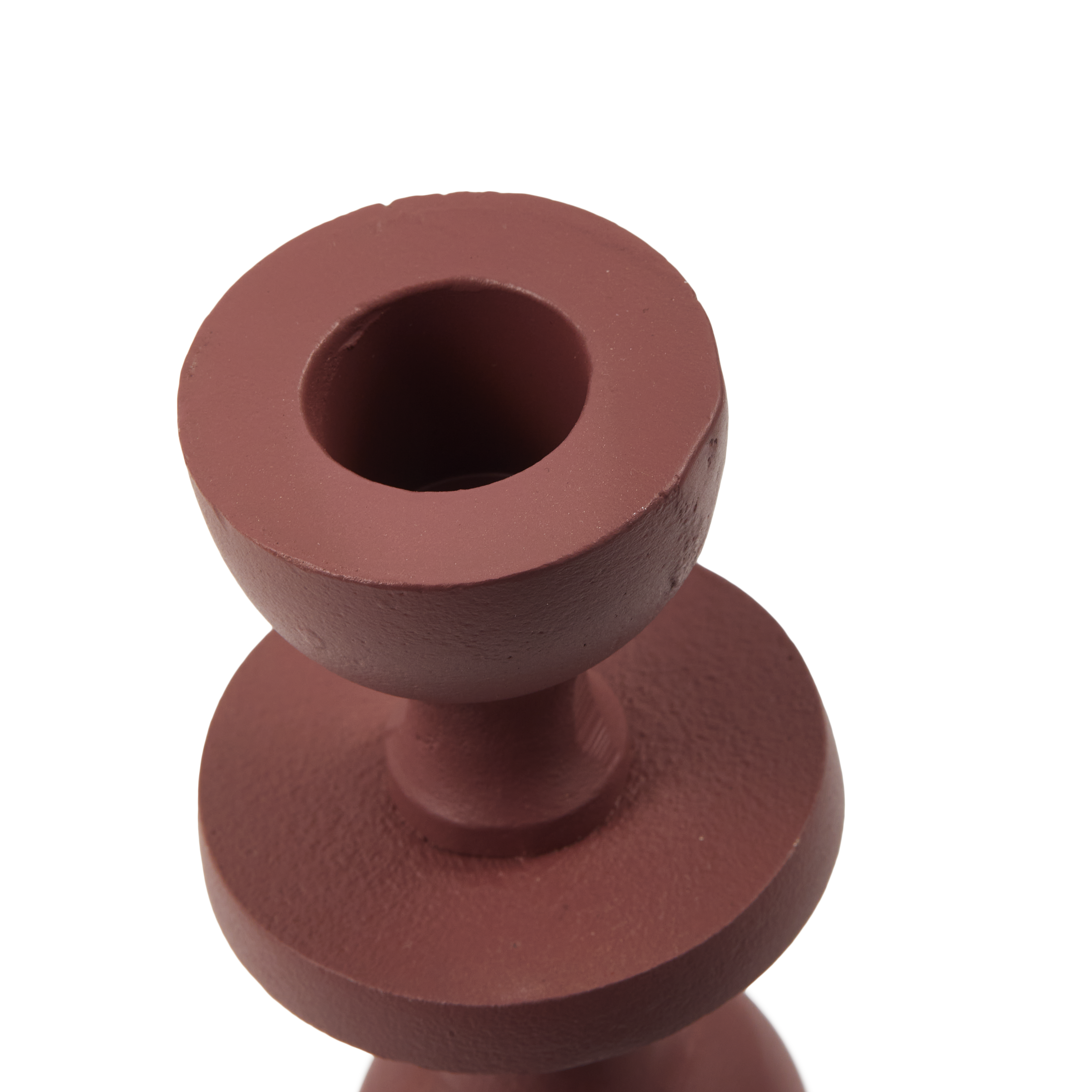 Kerzenhalter CLIMBING POLE Aluminium