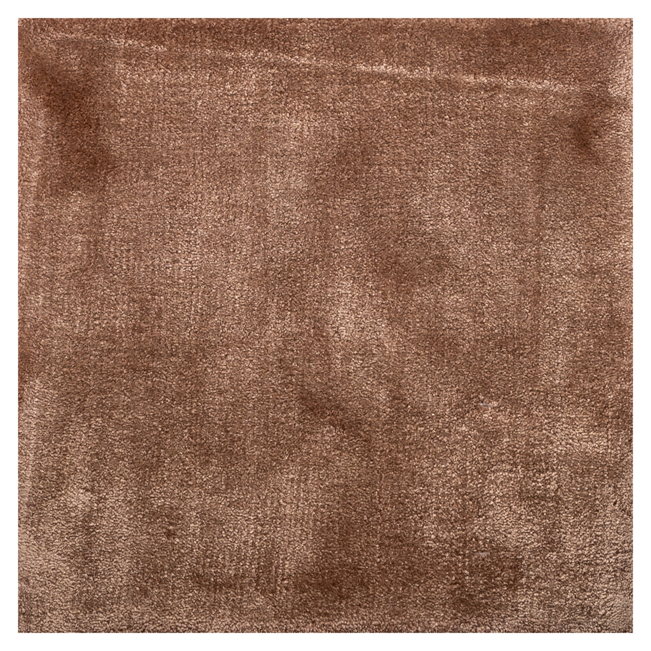 Teppich VELAY braun