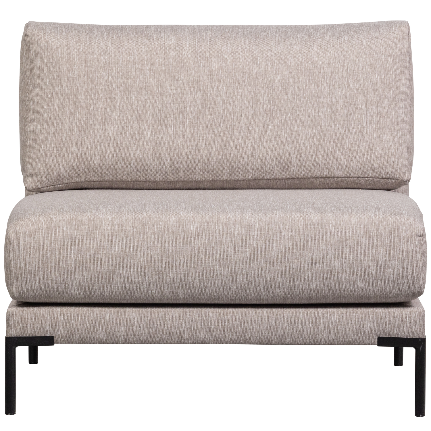 Couple Dining Bench beige