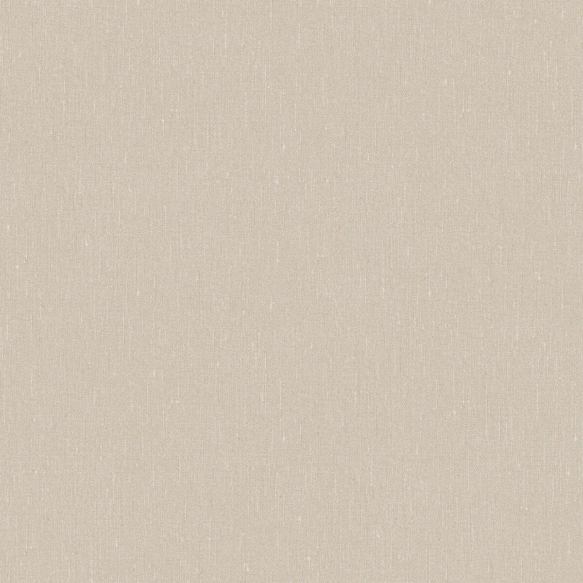 Structural wallpaper imitating linen - BEIGE