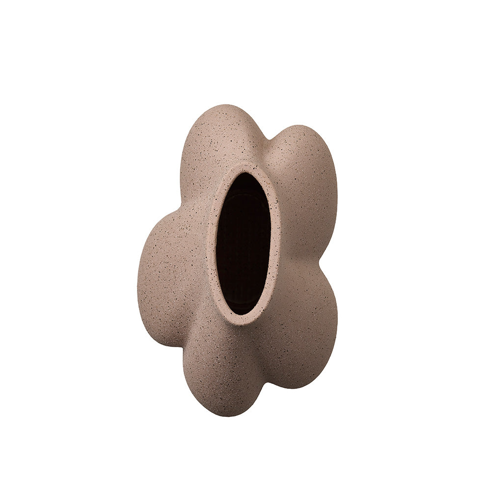 Wazon SALTARE różowy