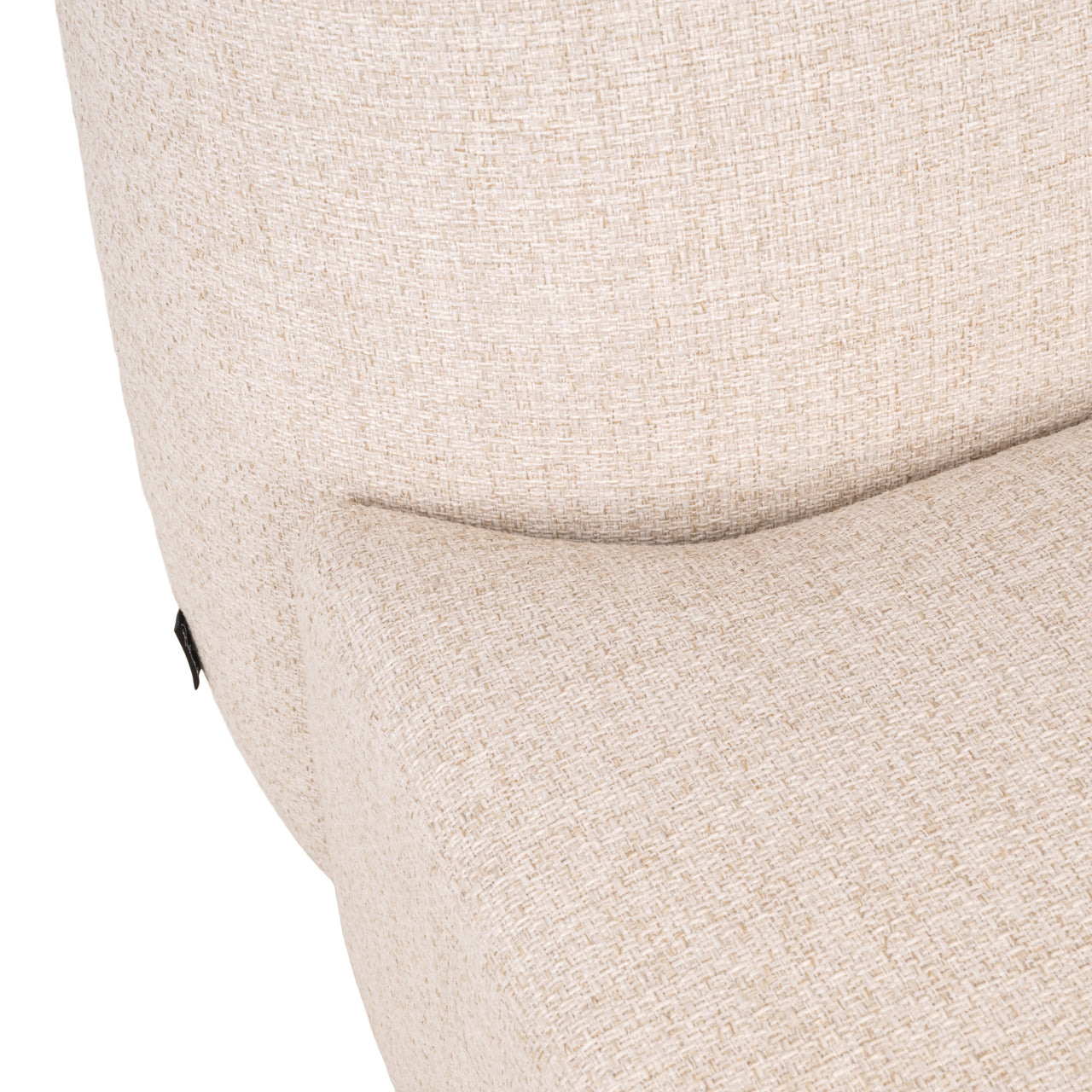 Sessel / Außenelement DAWSON beige