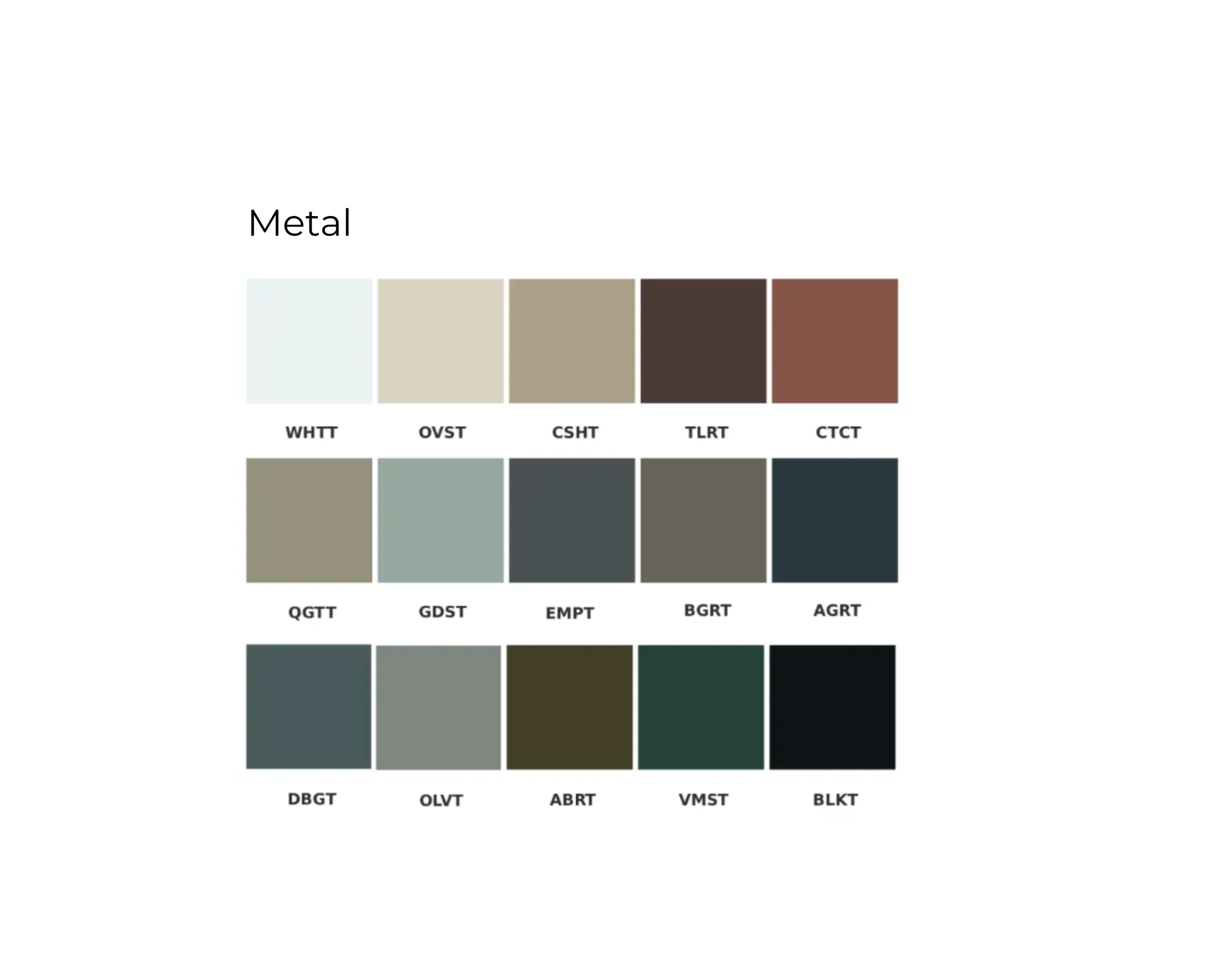 Tisch CRESCENDO aus Quarzkomposit