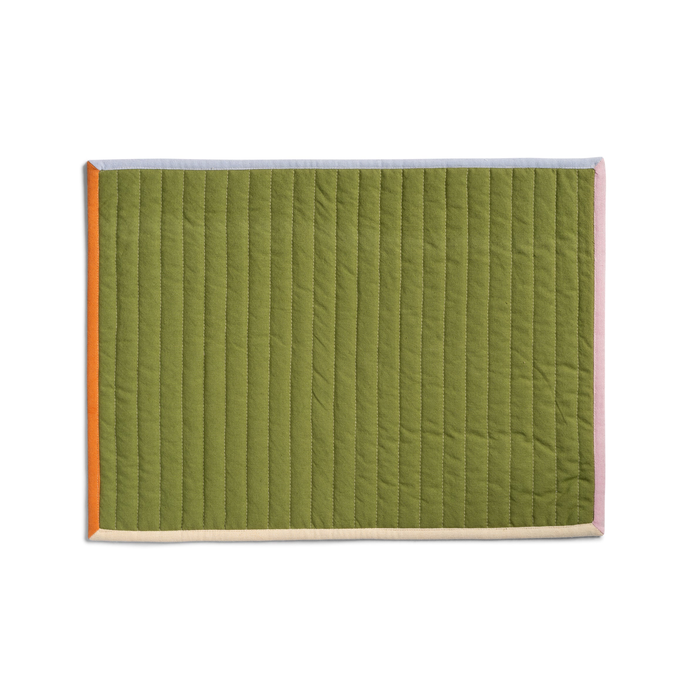 Zestaw podkładek stołowych STITCH kolorowy