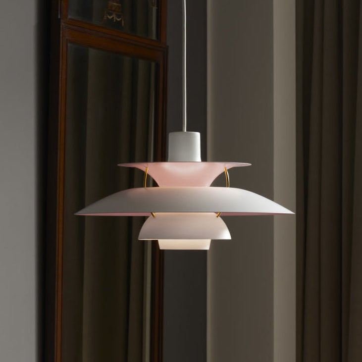 Lampy wiszące