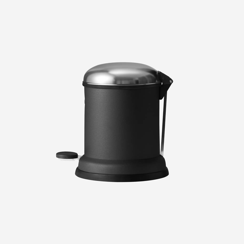 Pedal Bin black