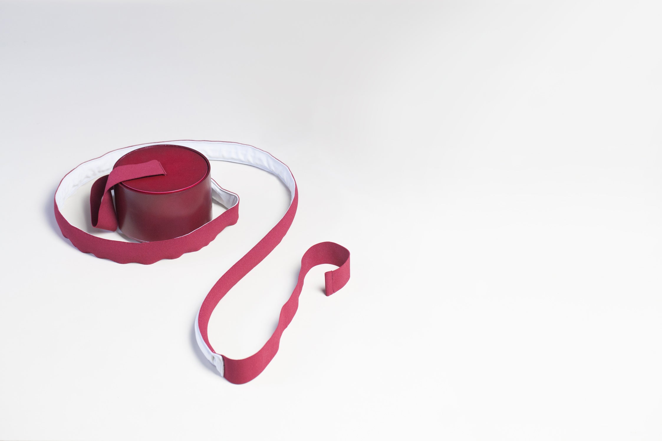 Lampa podłogowa ELASTICA żółty