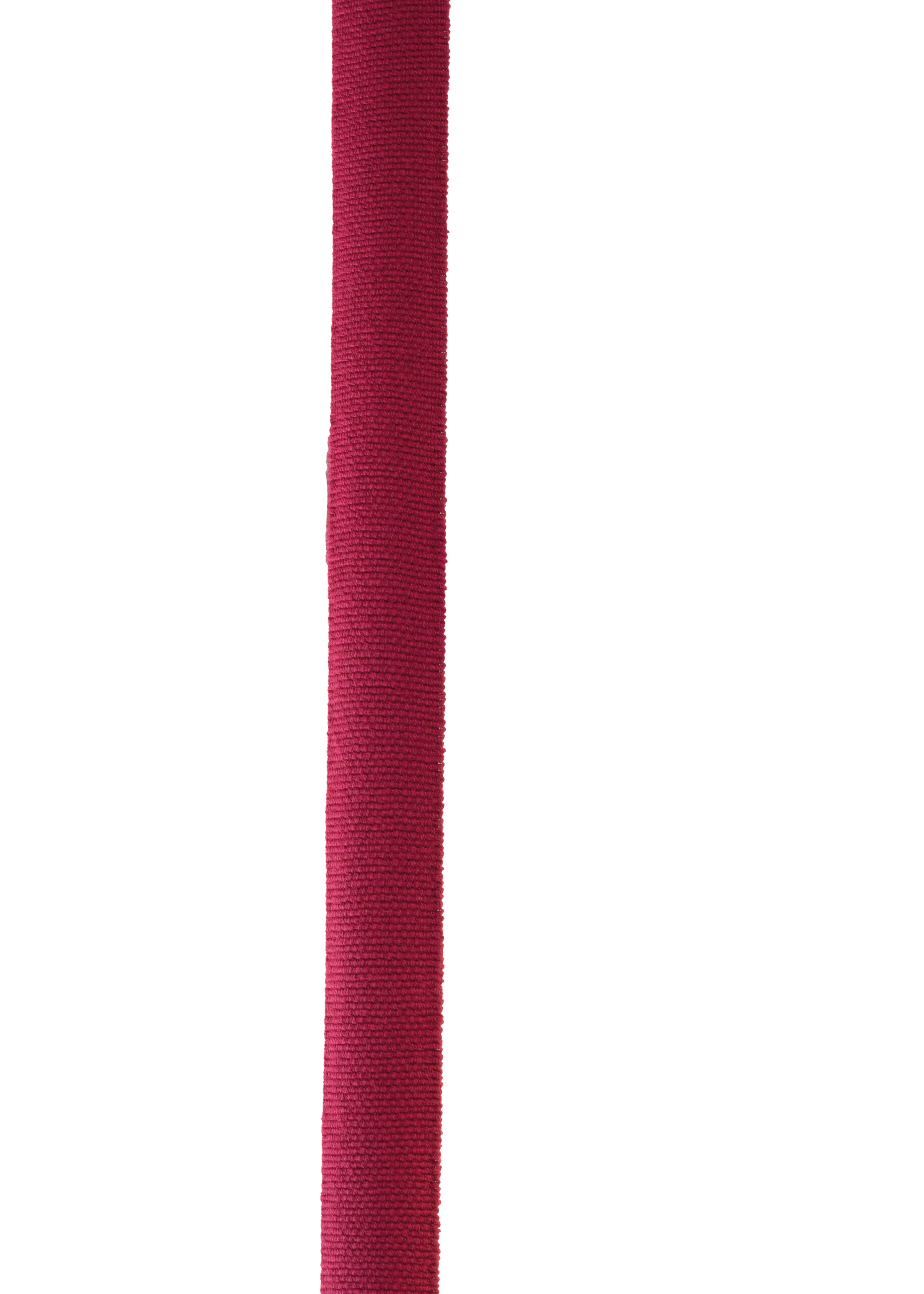 Lampa podłogowa ELASTICA czerwony
