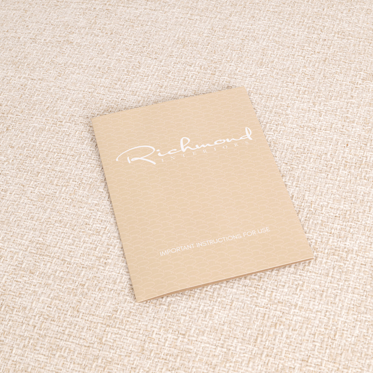 Sofa modułowa zewnętrzna DAWSON beżowy