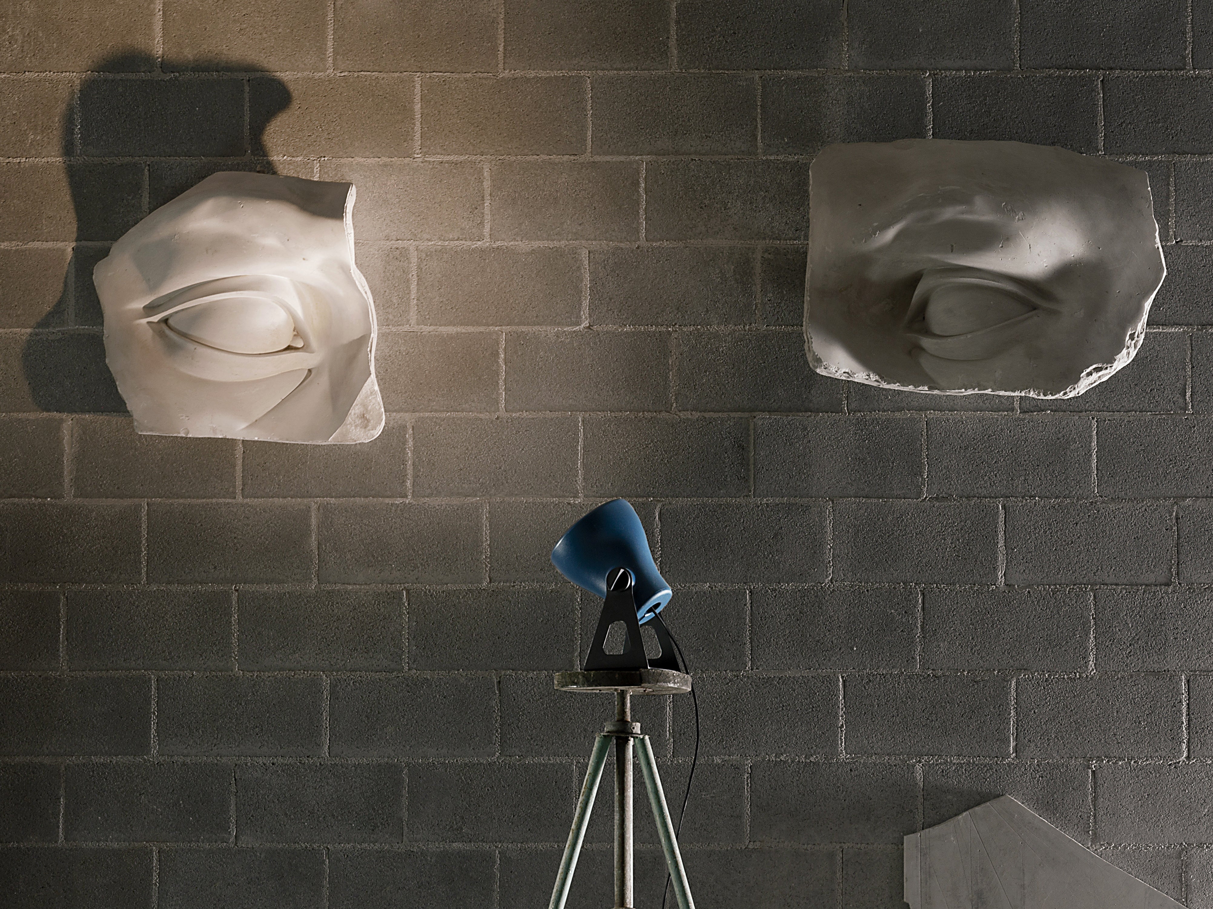 Lampa zewnętrzna podłogowa FROG antracytowy