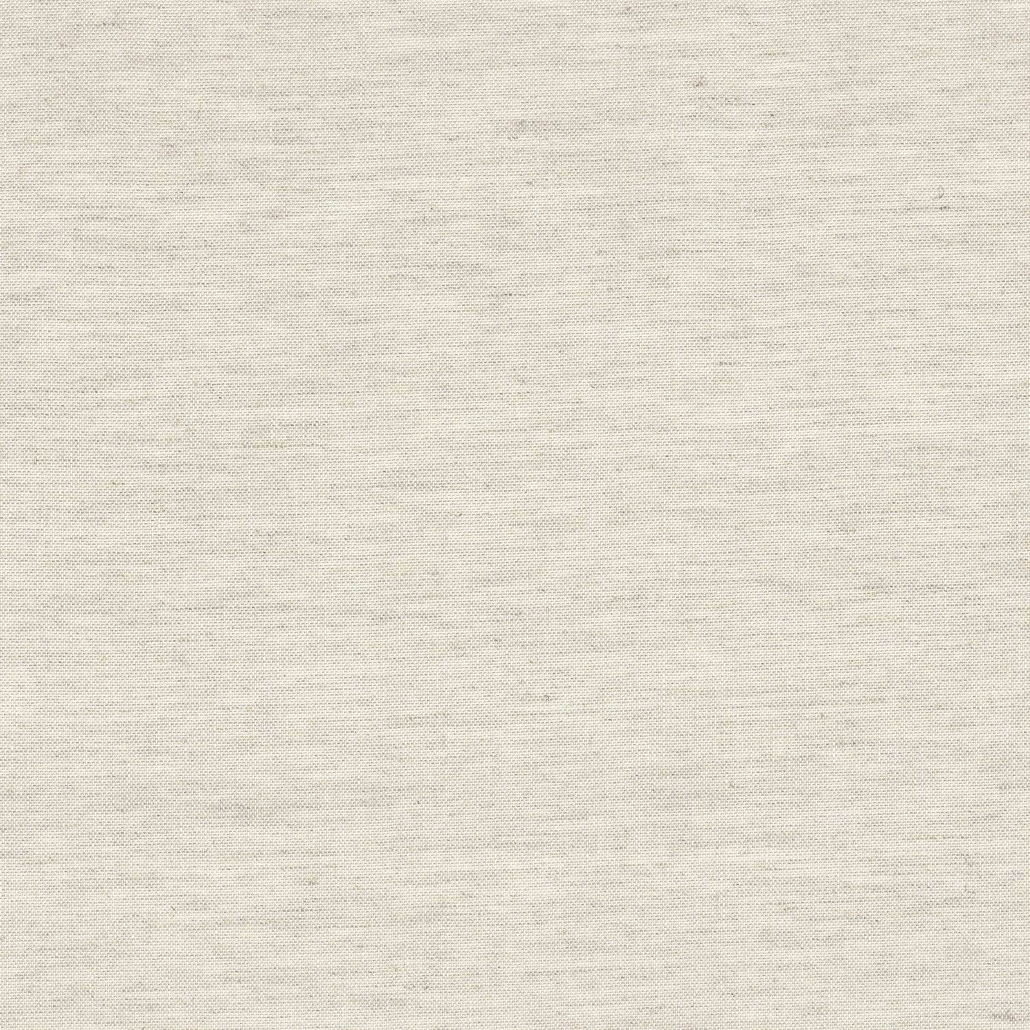 Textilstruktur-Tapete aus Leinen ATMOSPHERE - BEIGE