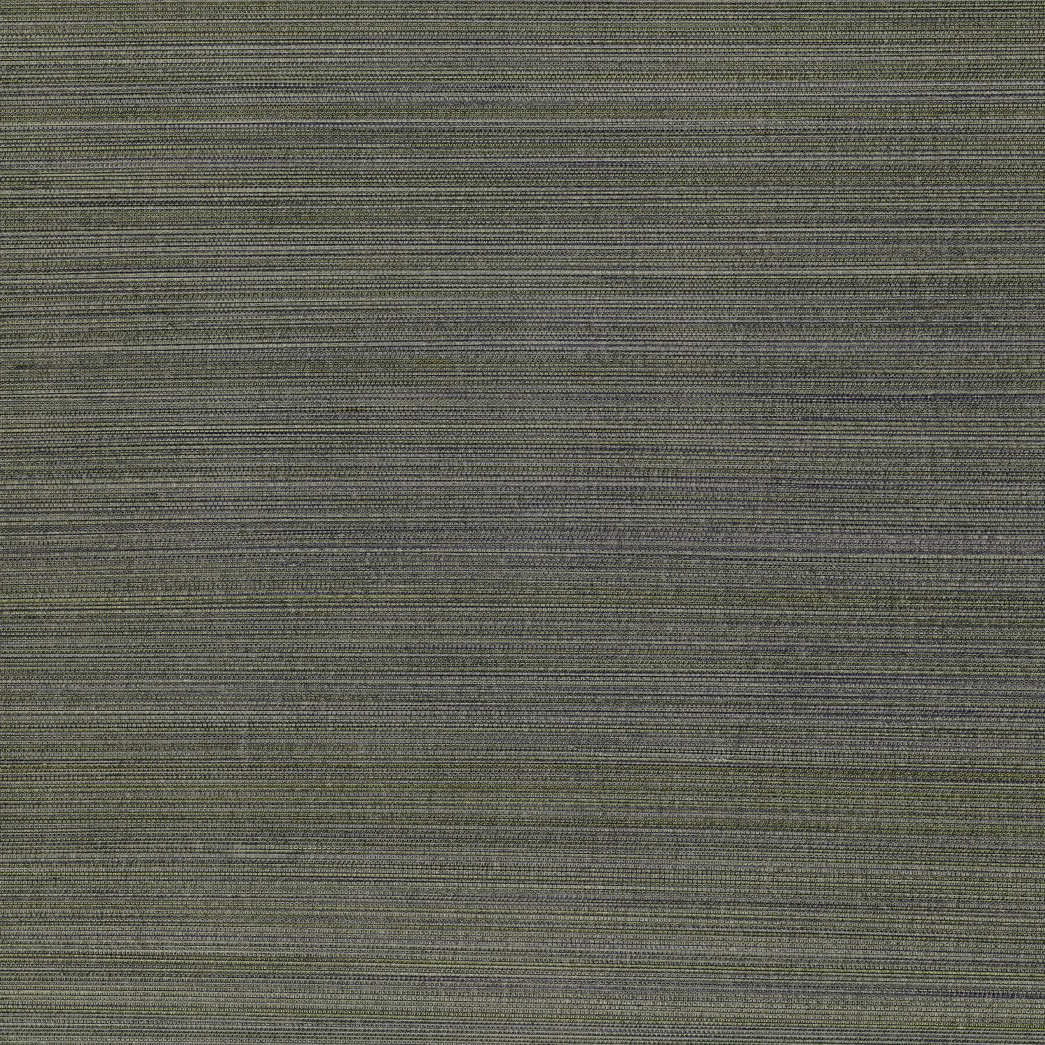 Strukturierte Naturtapete aus Bambusfasern BAMBOU - ANTHRAZIT