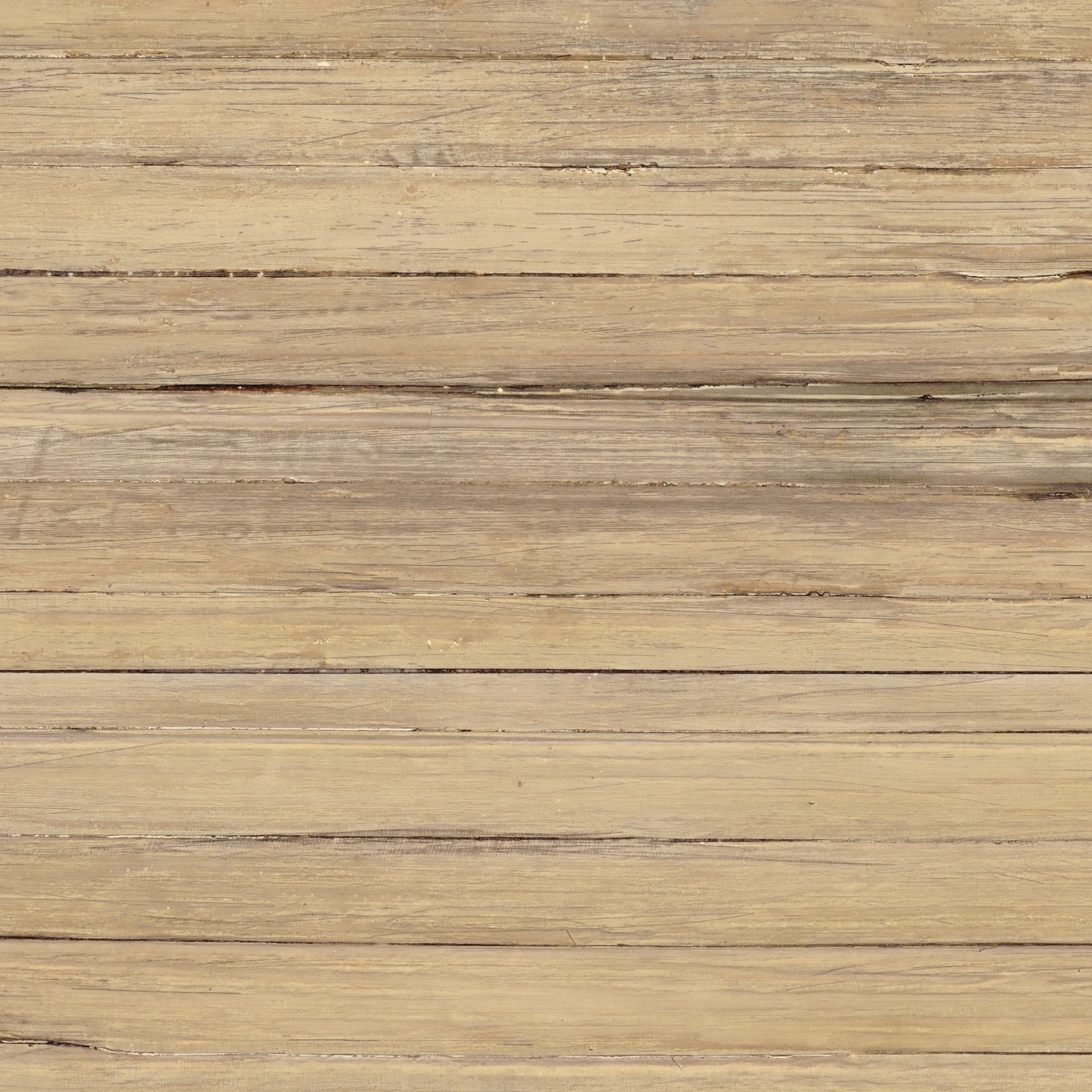 Strukturierte Naturtapete mit Palmblättern BURI - SABLE dunkelbeige