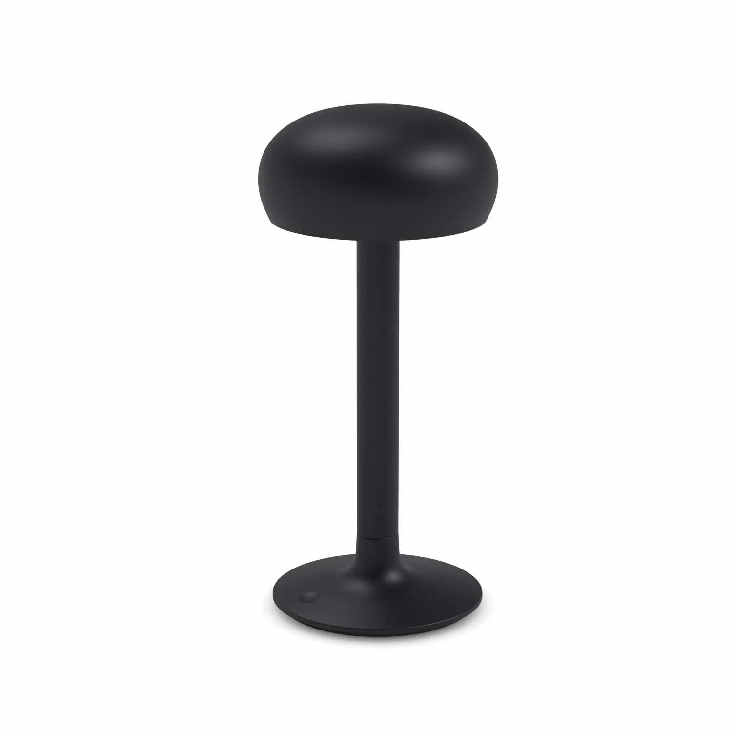 Lampa przenośna EMENDO czarny