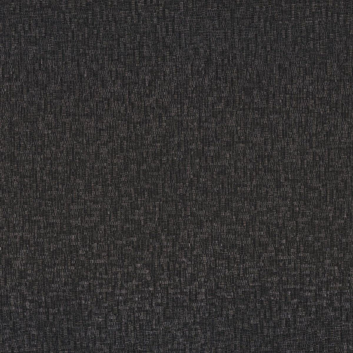 Tapeta strukturalna imitująca mozaikę TESSELA - NOIR czarny – Eye on Design