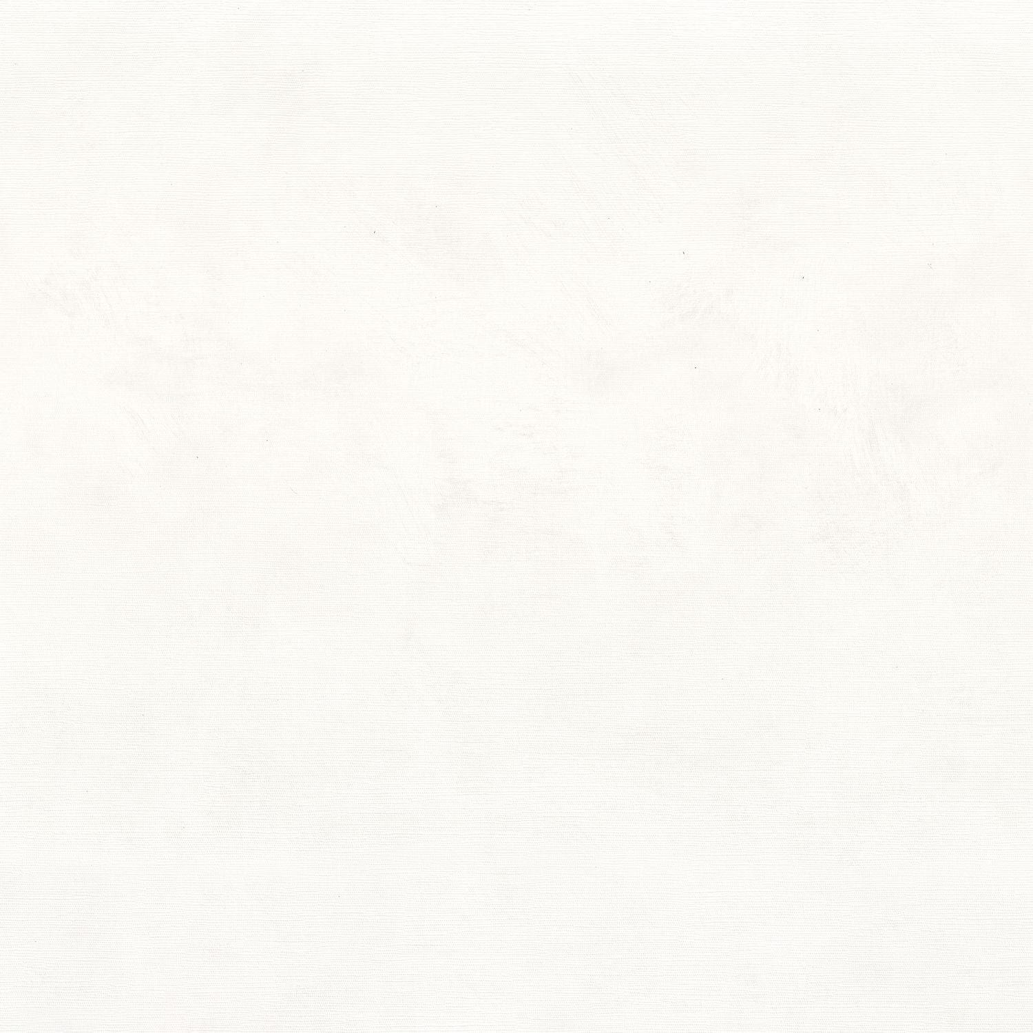 Tapeta strukturalna imitująca płótno ARGILE - BLANC OPTIQUE złamana biel