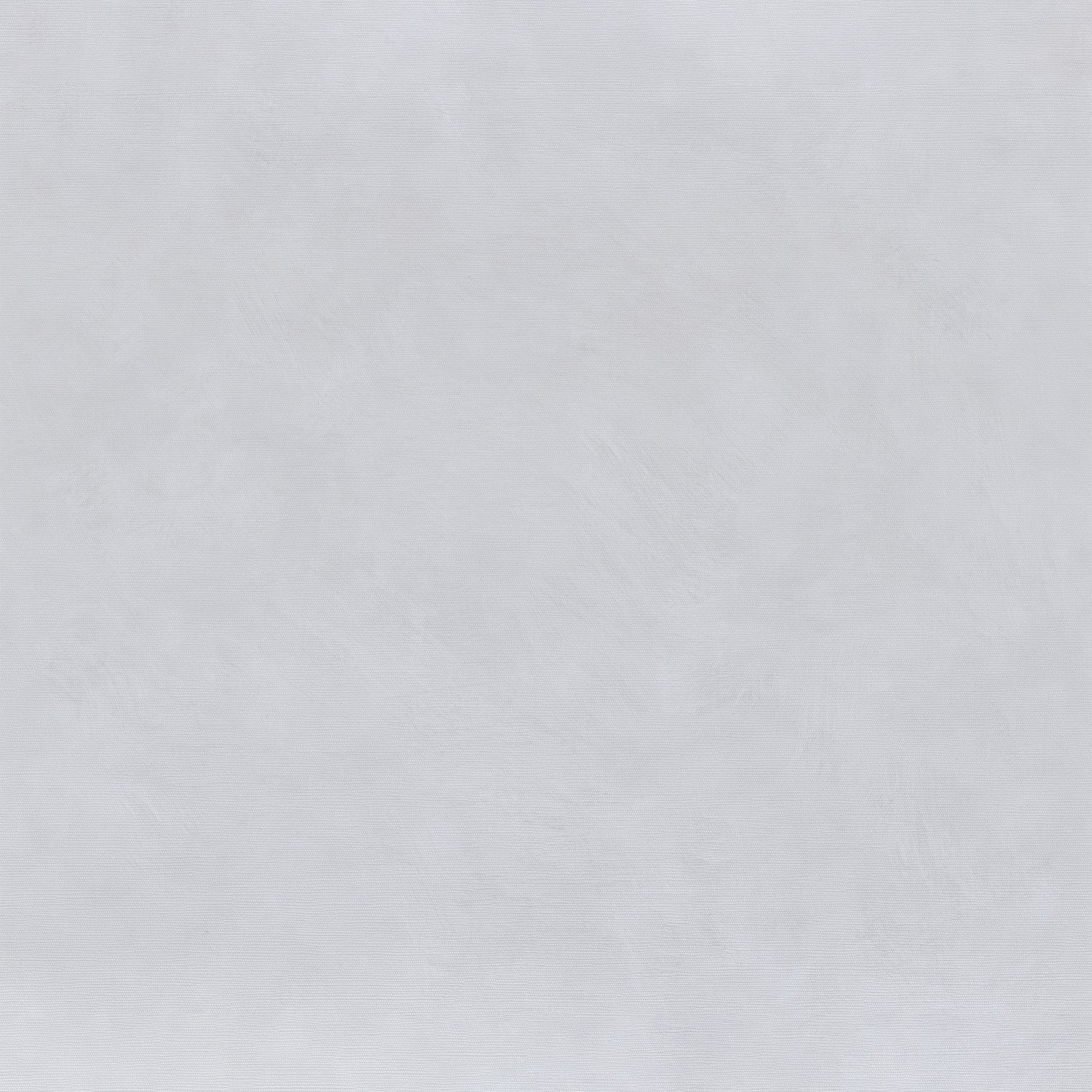 Structural wallpaper imitating canvas ARGILE - GIVRE light gray