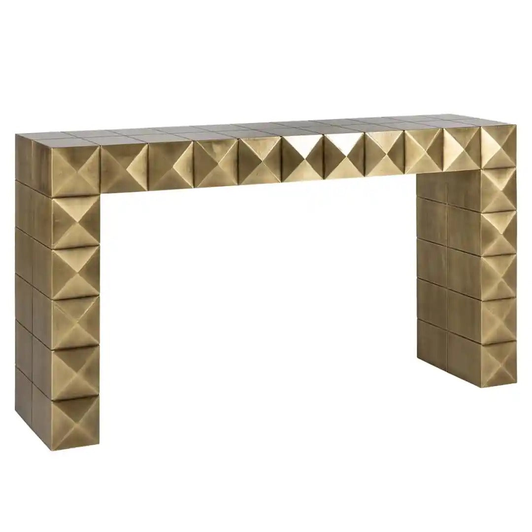 COLLADA Console gold