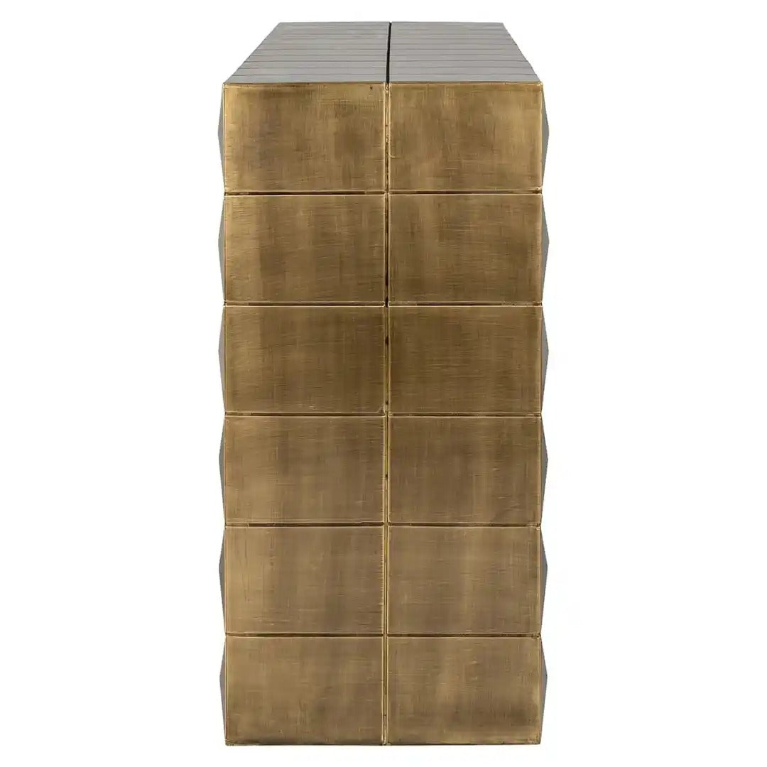 COLLADA Console gold