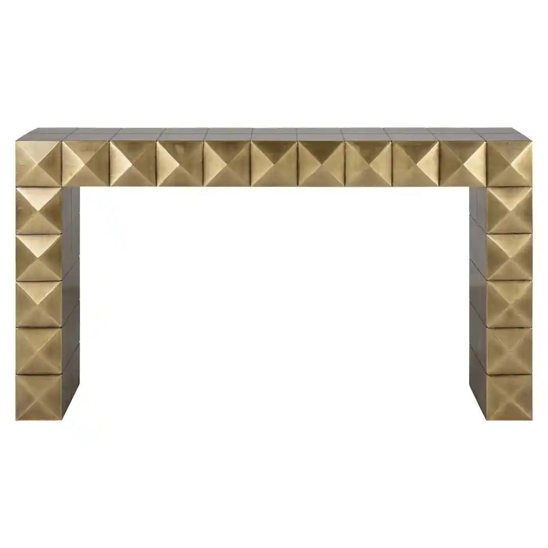 COLLADA Console gold