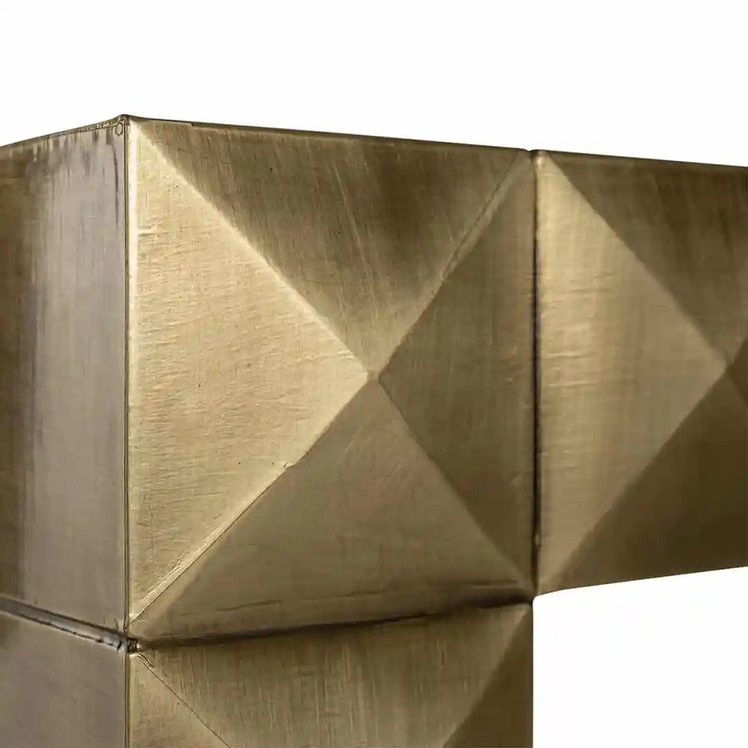COLLADA Console gold