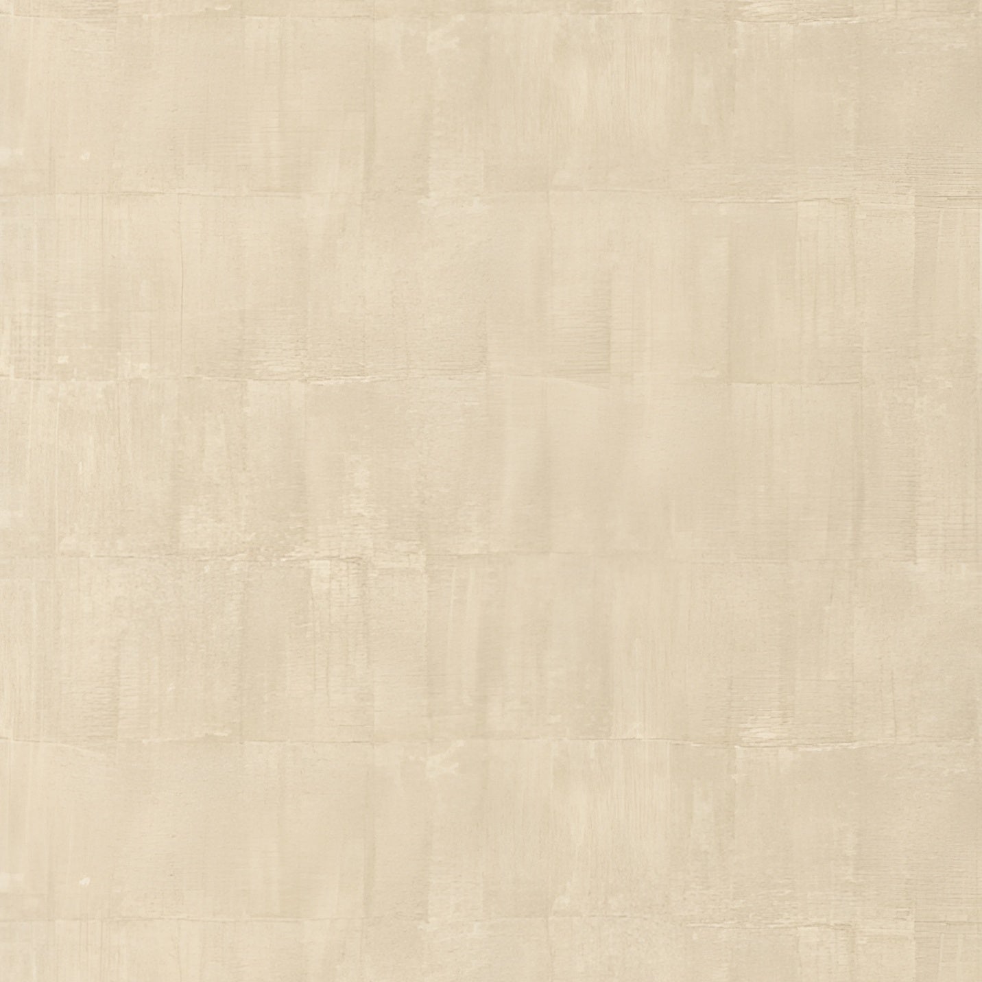 BIZEN Structural Wallpaper Imitating Clay - SABLE Beige