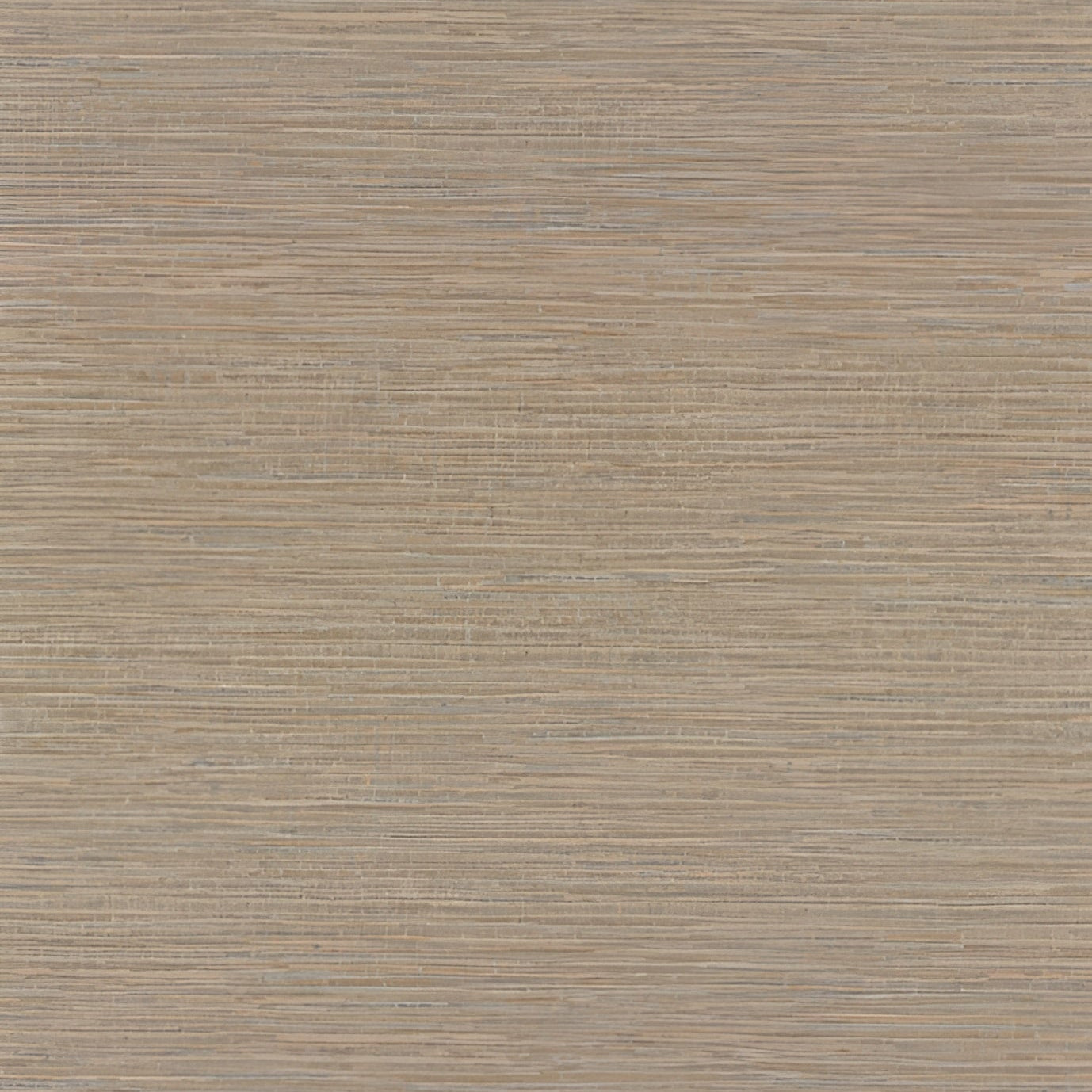 Structural wallpaper imitating canvas OCCITAN - SEPIA dark beige