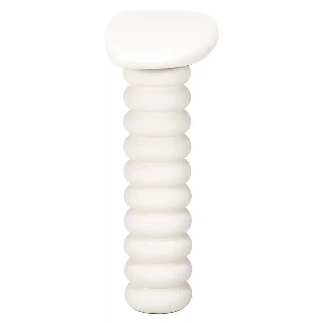 Konsole BLOOMSTONE weiß