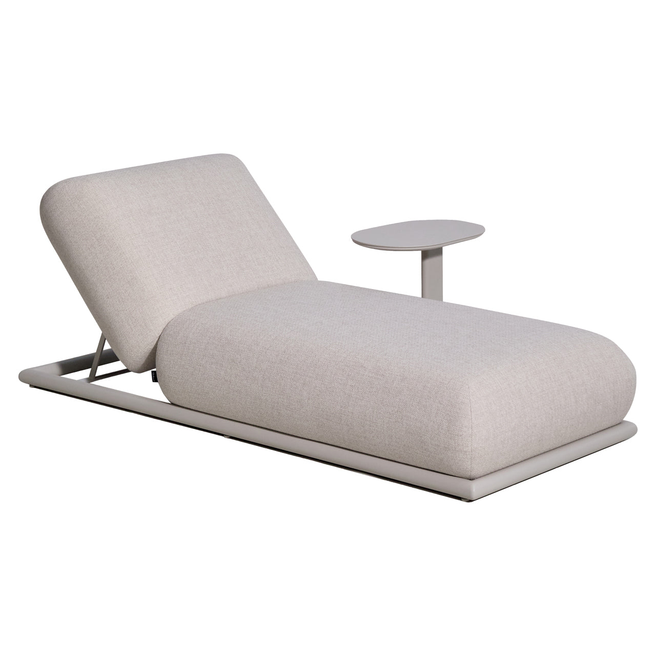 SULLIVAN Beige Lounger